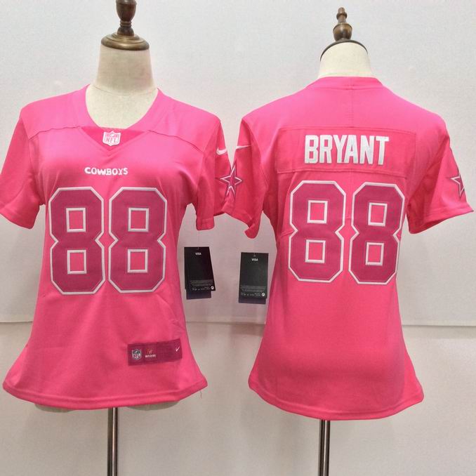 2017 women legend pink nfl jerseys-036